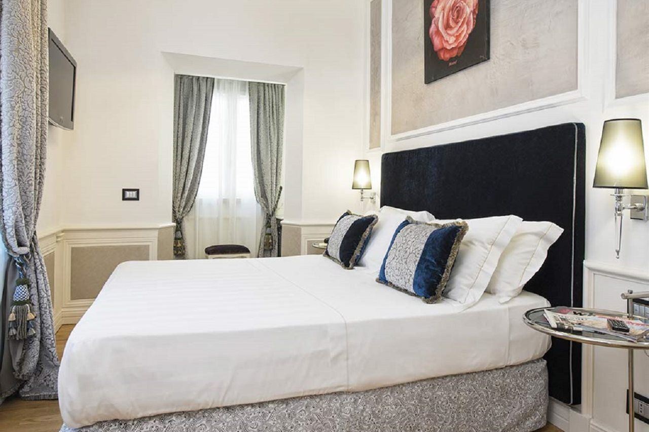 Hotel The Britannia 4*